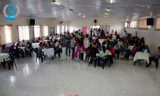 Pinhão - Secretaria de Assistência Social realizou o segundo café da manhã das mães