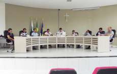 Guaraniaçu - Atendimento na Câmara de Vereadores começa na próxima segunda dia 19