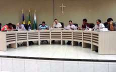 Guaraniaçu - Câmara de Vereadores recebe duas novas propostas de lei para apreciação