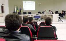 Guaraniaçu - Relatório de metas fiscais será apresentado na Câmara de Vereadores