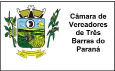 Três Barras - Vereadores realizarão sessão Extraordinária nessa terça dia12, no distrito de Santo Isidoro