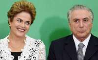 Temer e Cunha tramavam &#039;diariamente&#039; queda de Dilma, diz delator
