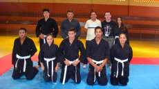Goioxim - Município disputa 12º Campeonato Mundial de Hapkidô em Curitiba