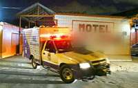 Mulher morre em motel engasgada com o sêmen do amante no Rio Grande do Norte