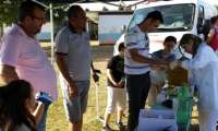 Reserva do Iguaçu - Secretaria de Saúde lança campanha “Agosto Azul”