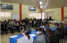 Porto Barreiro - Secretaria Municipal de Saúde Realiza a 10ª Conferência Municipal de Saúde