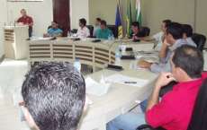 Guaraniaçu - Vereadores aprovam quatro projetos de lei