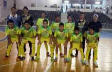 Reserva do Iguaçu - Equipe de Futsal Masculino do Colégio Izabel é destaque nos Jogos Escolares