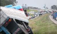Paraná - Por dia, sete pessoas morrem em acidentes de trânsito