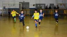 Ibema - Campeonato de Futsal Menores 2014