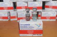 Com baixa adesão à vacina, Paraná teme epidemia de dengue
