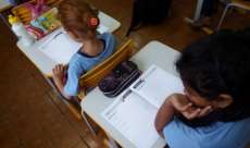 Nova Laranjeiras - Secretaria Municipal de Educação aplicou na última quinzena a Provinha Brasil