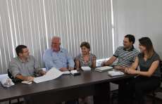 Superintendente da SESA confirma recurso para Hospital Regional e Centro de Especialidades em Guarapuava
