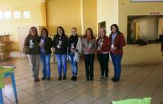Catanduvas - Clube de Mães participou de encontro de mulheres empreendedoras