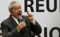 Lula vira réu por tentar obstruir Lava Jato
