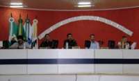 Rio Bonito - Câmara de Vereadores realizou a primeira Sessão Ordinária do ano