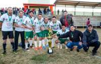 Catanduvas - Final do 4º campeonato de futebol envolveu atletas do município