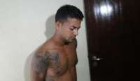 Laranjeiras - Acusado de atirar contra o Policial Rodoviário Silvino Migliorini é preso em Foz do Iguaçu