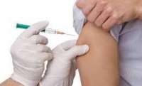 Vacinação contra o HPV começa em março