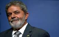 Lula diz que poderá ser candidato à presidência