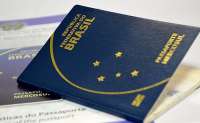 Entrega de passaportes foi interrompida por falta de contrato com a PF