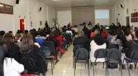Reserva do Iguaçu - Secretária de educação realizou audiência pública para discutir PME
