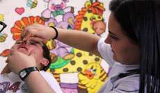 Palmital - Campanha de vacinação contra a Pólio vai até o final do mês
