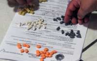 Polícia Militar faz maior apreensão de drogas sintéticas da temporada