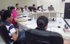 Guaraniaçu - 22 emendas são aprovadas pelos vereadores em sessão
