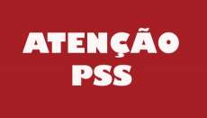 Núcleo de educação de Laranjeiras solicita aos PSS de 2014 agilização nos documentos