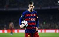 Messi e seu pai são condenados a 21 meses de prisão por fraude fiscal