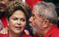 Dilma afirma que Lula será candidato em 2018