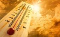 Calor pode aumentar ainda mais nas próximas 48 horas
