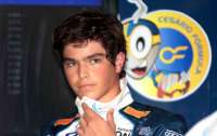 Assista o incrível acidente de filho de Nelson Piquet em etapa do Campeonato de Porshe GT3