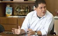 Laranjeiras - Ex-prefeito Berto Silva deixa o PMDB e filia-se no PSC para concorrer às eleições em 2014
