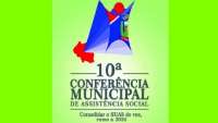 Reserva do Iguaçu - Assistência Social realiza conferência nesta sexta dia 07