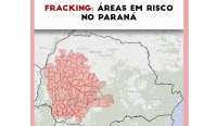 Paraná é o primeiro estado do país a proibir o “fracking”