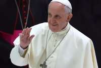 Estado Islâmico quer matar o Papa, diz embaixador do Iraque. O pontífice estaria em risco em qualquer lugar do planeta