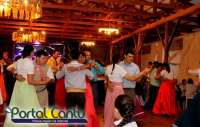Guaraniaçu - Baile com Fogo de Chão - Rodeio Crioulo - 08.02.2014