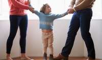 Transtorno de ansiedade pode atingir crianças após divórcio; entenda