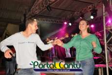 Rio Bonito - Baile dos namorados com Banda Danúbio Azul - 08.06.2013