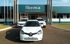 Ibema - Município recebe três novos veículos