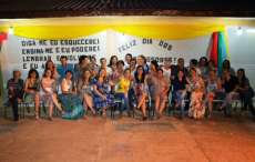 Reserva do Iguaçu - Professores da Escola Pedro Siqueira recebem homenagens pelo seu dia