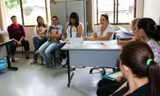Reserva do Iguaçu - Secretaria de Educação e Comissão Eleitoral trabalham nos últimos preparativos para eleições de diretores
