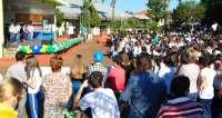 Laranjeiras - Governo Municipal inicia programação da Semana da Pátria