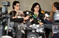 Secretária da Educação do Paraná confirma desconto salarial dos professores por faltas