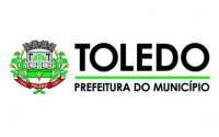 Toledo abre concurso para 43 cargos, as inscrições se iniciam nesta quarta