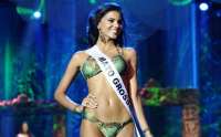Miss mato Grosso é a nova Miss Brasil