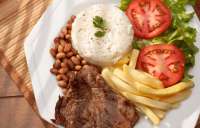 Hábitos alimentares dos brasileiros causam preocupação