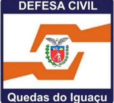 Quedas - Defesa Civil registra duas ocorrências